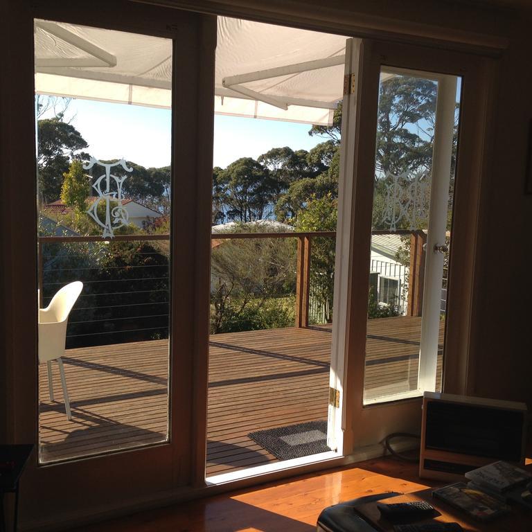 Hyams Beach - A Secret Treasure Rum bild