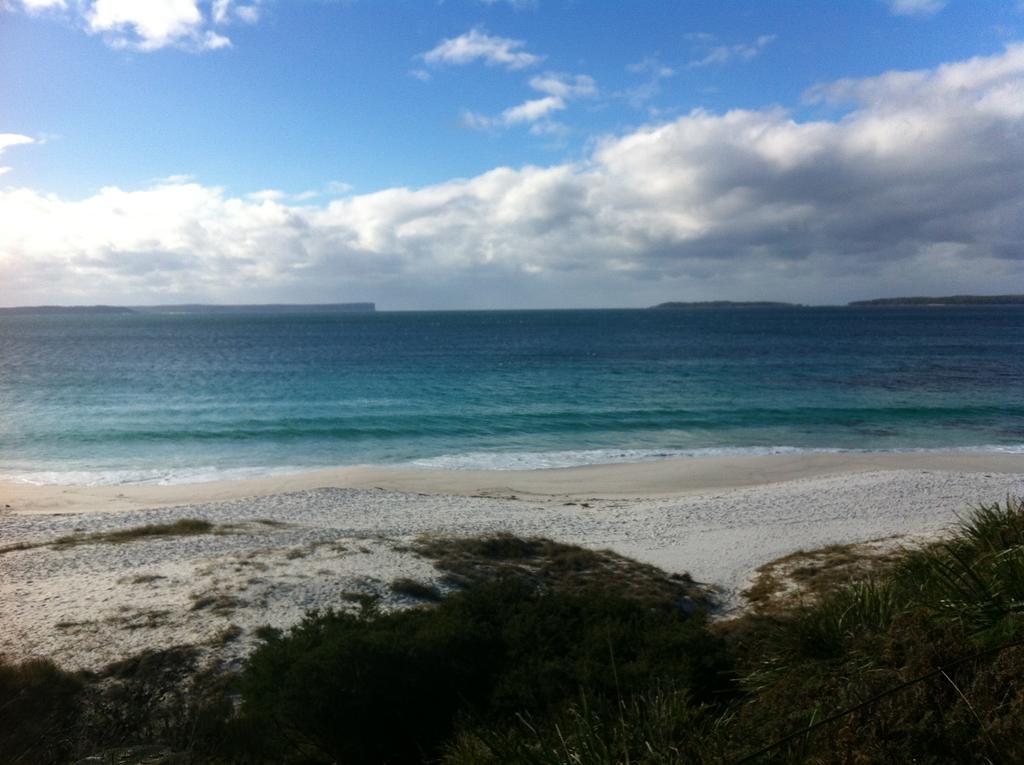 Hyams Beach - A Secret Treasure Rum bild