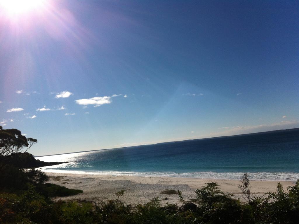 Hyams Beach - A Secret Treasure Rum bild