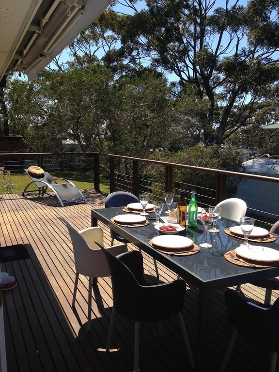 Hyams Beach - A Secret Treasure Rum bild